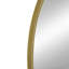 Miroir d'appoint 33 "X 31"