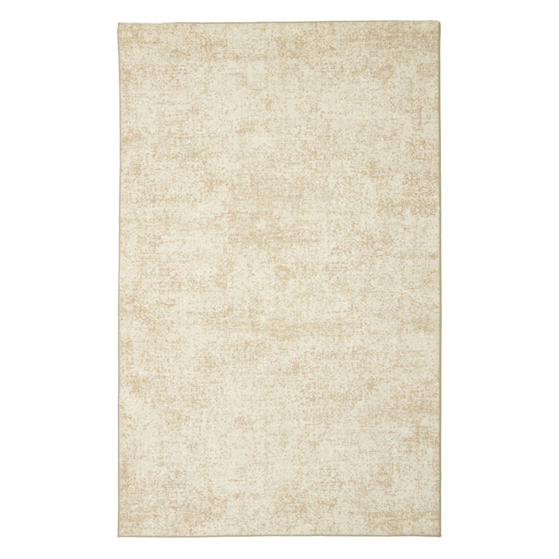 Tapis lavable Pixel, Rectangle de 5 pi x 8 pi