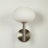 Dorris Ulah Dimmable Armed Wall Sconce-2000249358