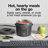 Proctor Silex Portable Meal Warmer