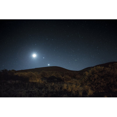 Celestial Bodies by Jtsorrell