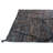 Orpheus Dark Brown Rug