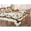 Lenox Holiday Nouveau Oblong Tablecloth