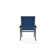 Chaise de patio Askar