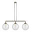 Luminaire suspendu pour îlot de cuisine 3 lumières Penman-1344517441-1344517470-1344517464