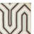 Rodgers Hand Woven Flat Weave Wool/Cotton Geometric Rug in Brown/Gray/Beige-1625686541