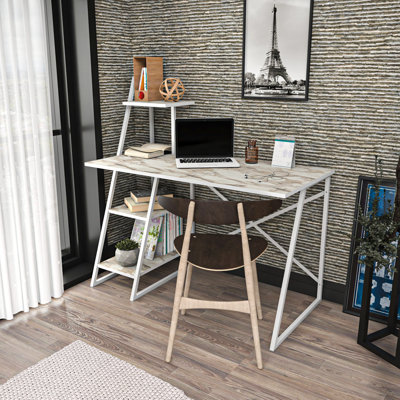 Admira Computer Desk