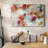 Looking the Other Way-Gallery Wrapped Canvas