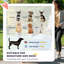 Foldable Pet Jogger Stroller-110210696