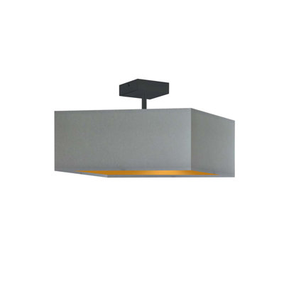 Maolis 3 - Light Square/Rectangle Pendant