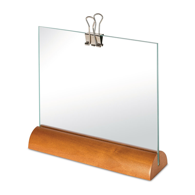 Wood Picture Frame
