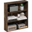 26.5cm H x 23.6cm W Bookcase
