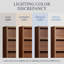 Bibliothèque de rangement Dearbhaile-1966233643