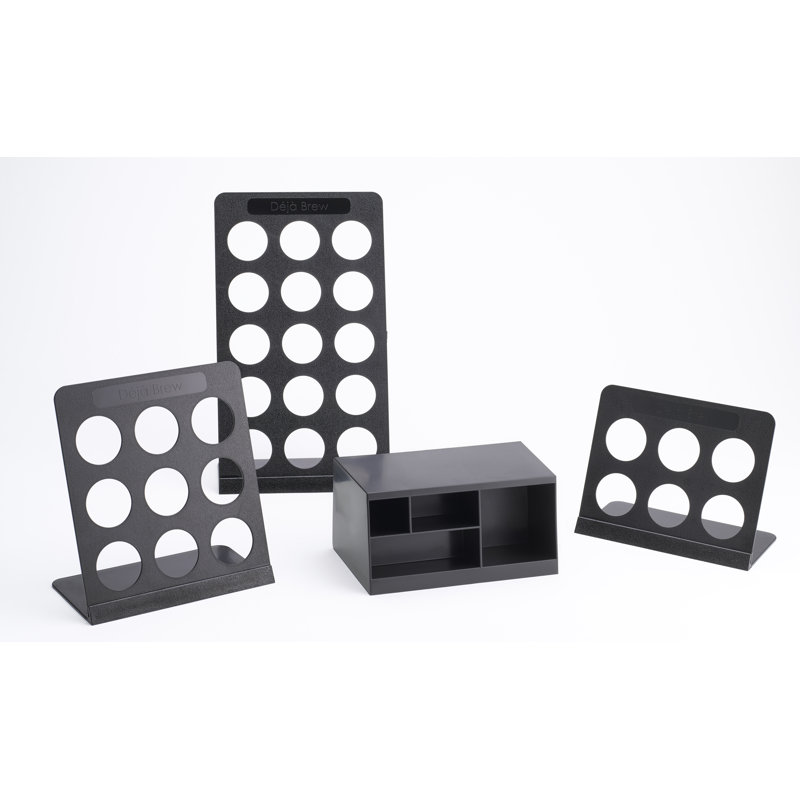 Deja Brew Coffee Pod Storage