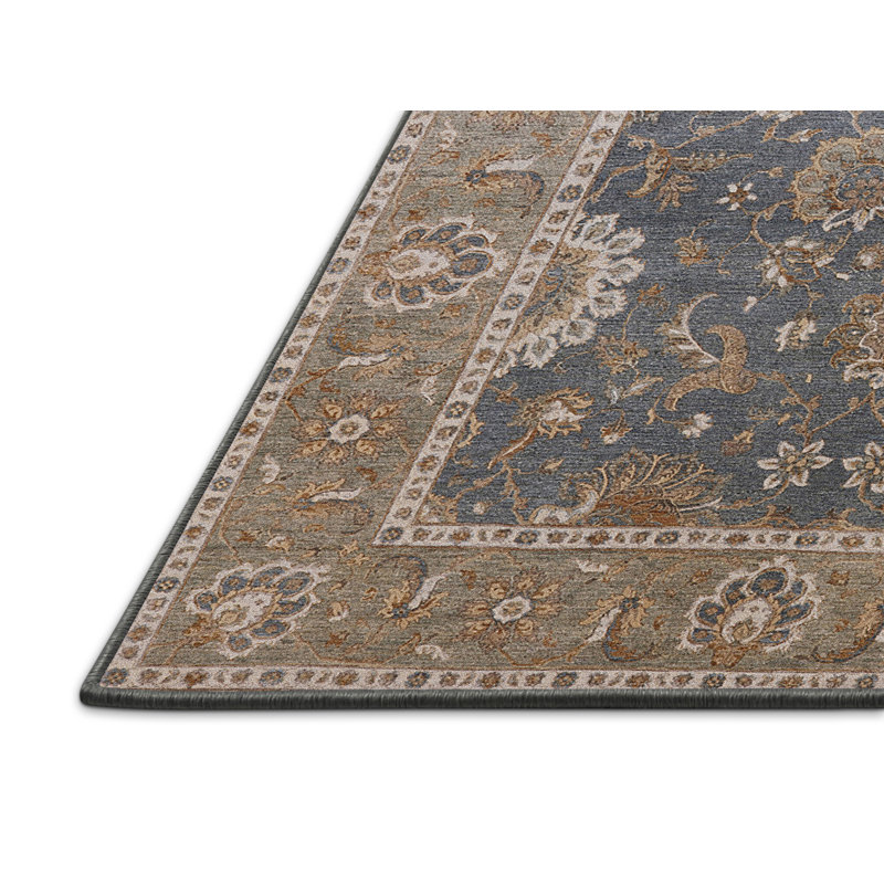 Altessa Oriental Indoor Rug, Rectangle 8' x 12'