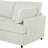 127" U-Shaped Sectional-299217668