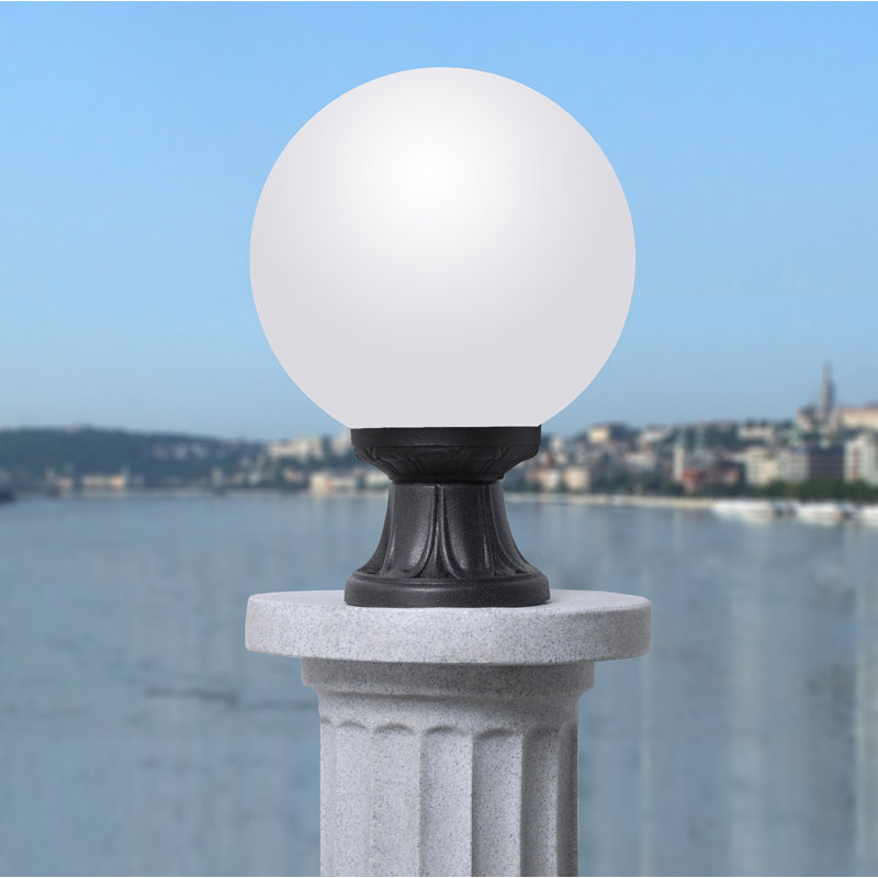 Danielian Pier Mount Light