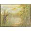 Quiet Lake Painting