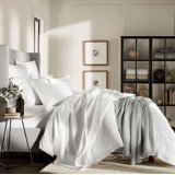 Percale Hemmed Sheet Set
