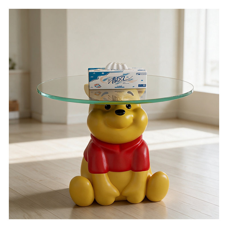 Table d'appoint Playful