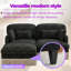 Canapé Comfy Chenille-126553568