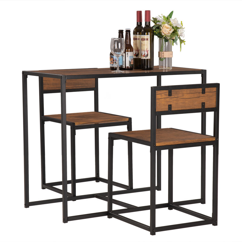 Canfall 2 - Person Dining Set