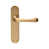 Satin Brass is out of stock