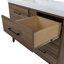 Ensemble de meuble-lavabo simple 49,06 "Avera-1655919745