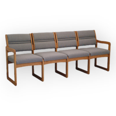 Geier Tandem Seating