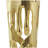 Parlington Aluminum Table Vase-581792618