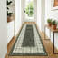 Tapis lavable à la machine Modern-954732467
