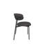 Luna Leather Dining Chair-968845381