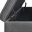 Banc de rangement Boyu-626102426