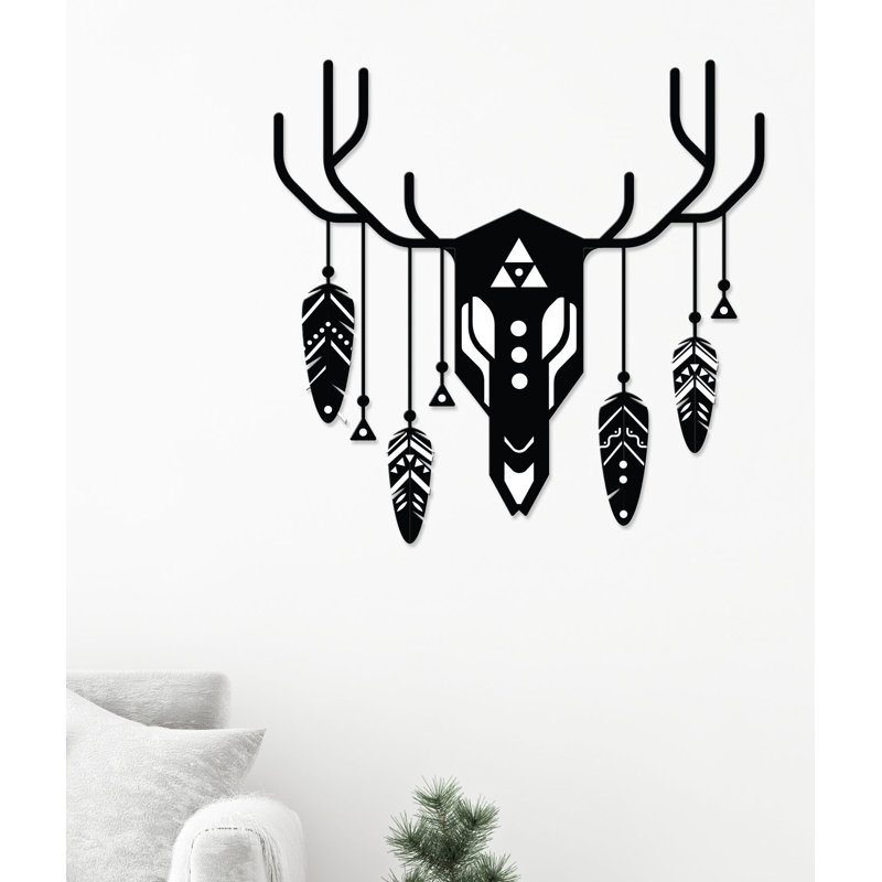 Decortie Wall Décor