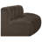Iyre Upholstered Curved Sectional Reversible-89266515