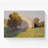 Dawn's Rustic Awakening, Large Canvas Print-1576060987