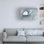 Art sur toile Jeroen Van De The Eye