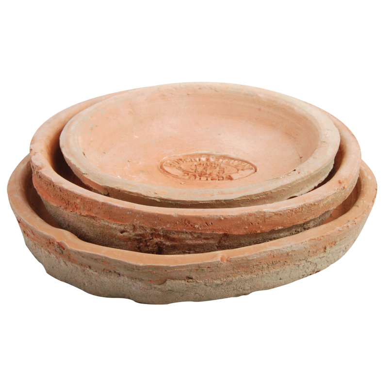 Speakman Pot Planter