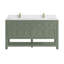 Breckenridge 60 in. Double Vanity-800358762-800358767-800358772
