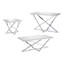 Ensemble de tables basses Ashaz-127322143