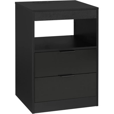 13.9'' W Nightstand
