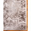 Tapis traditionnel Emigdio couleur latte-754055755