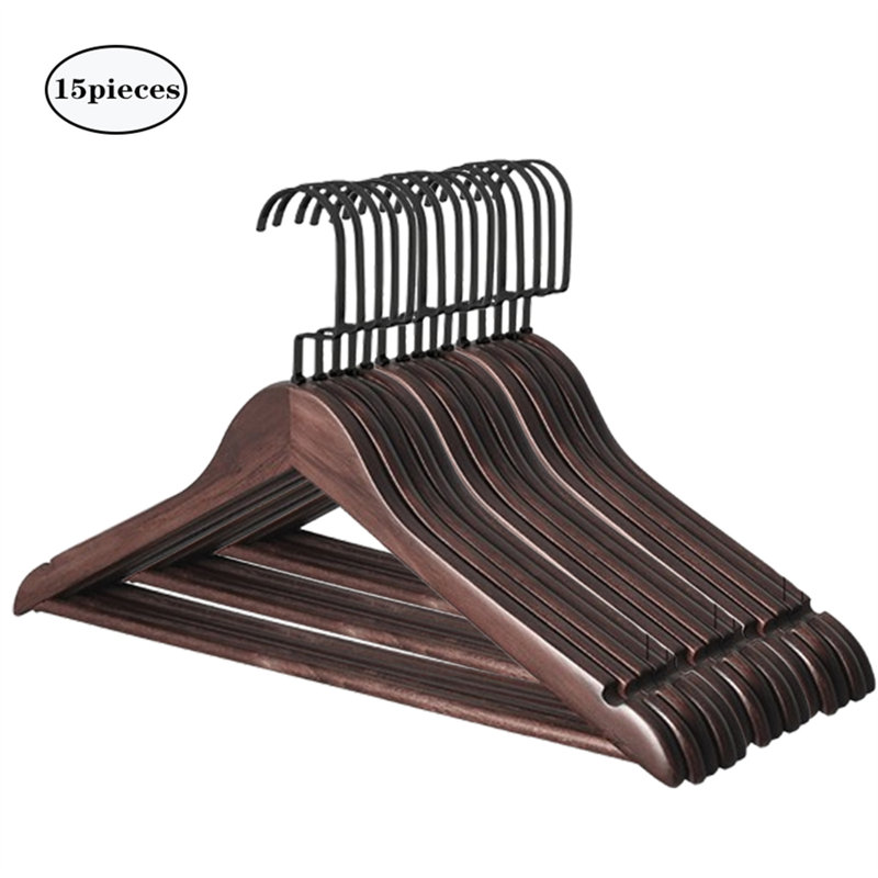 Cintres en bois massif Classic, 5