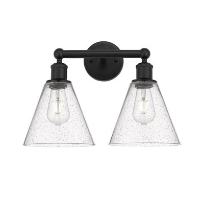 Beva 2 - Light Dimmable Vanity Light