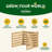 Solid Wood Outdoor-34109089