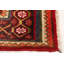 Tapis rouge Anadol 4 pi 6 po x 6 pi 11 po