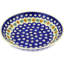 Mosquito Stoneware Pasta Bowl
