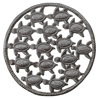 Dabrowski Wall Decor
