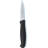 HENCKELS 3-Piece Paring Knife Set - Black