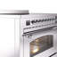 ILVE Nostalgie II 36 in Induction Range-635519146
